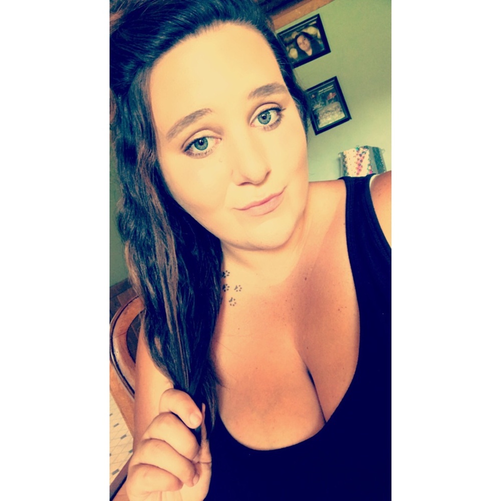 Meet your Posher, Mariah